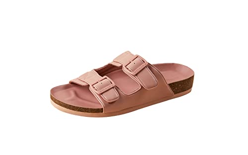 Image of Neeman's Cork Sandals for Men | Stylish and Fashionable Slippers for Boys