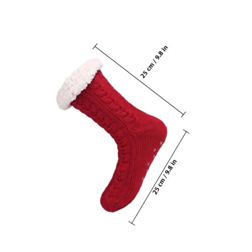 Calcetines de Navidad para mujer perfectos como regalo de invierno 2