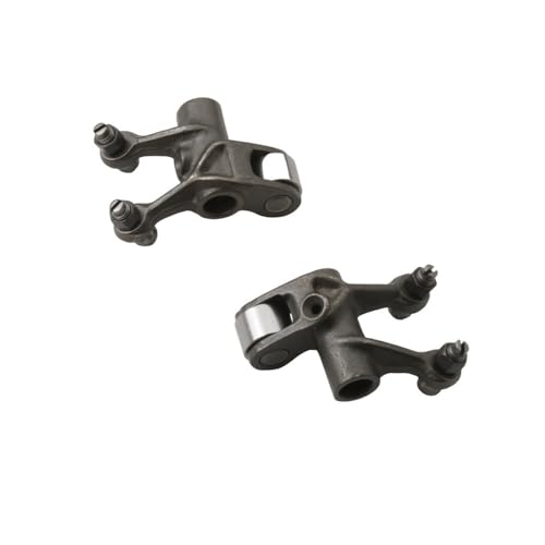 Conjunto de balancín Beverly300 optimiza la respuesta del motor en modelos compatibles 4V HPE E5