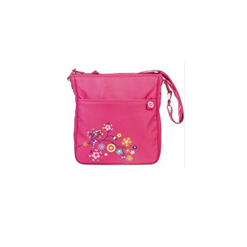 Tuc Tuc 9626 Borsa Chiusura a Ombrello Bambina