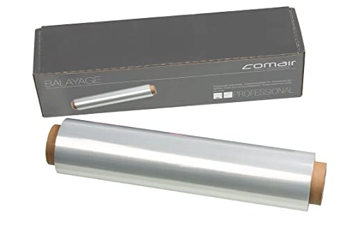 Preisvergleich Produktbild Comair 7001163 Balayage Strähnenfolie 15cm perforiert