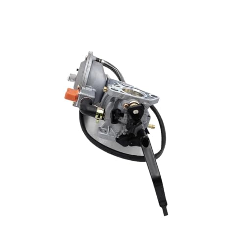 Carburateur bicarburant 190F 188F eviter l essence greee dans le reservoir