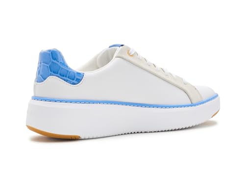 Image of Cole Haan Women's Grandpro Topspin Court Sneaker