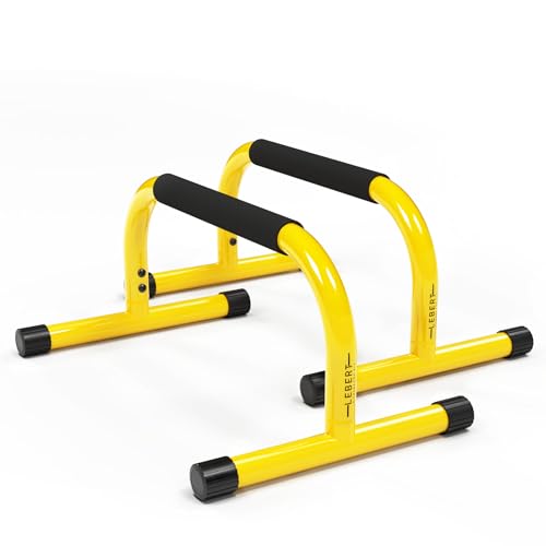Lebert Fitness Parallettes