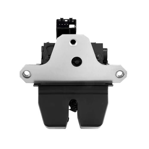 Pestillo de portón trasero y cerradura de maletero compatible con Volvo S40 V50