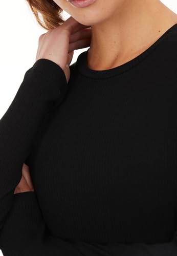 Women's Long Sleeve T-Shirt Athlecia Lankae - 6