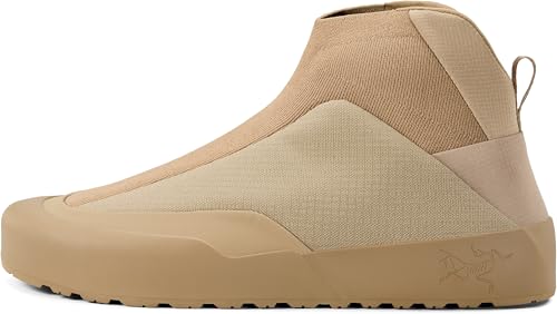 Arc'teryx Kragg Insulated Shoe Men's | Insulated Pull-On Shoe for