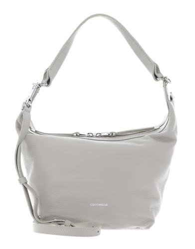 Coccinelle Cuir Sac à Épaule Mintha pour Alléger votre Quotidien