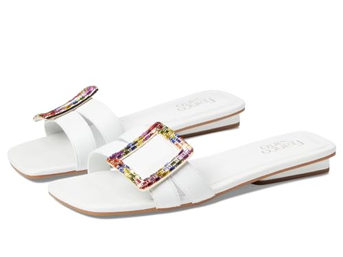 Image of Franco Sarto Women's Nalani Slide Sandal
