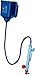 LifeStraw Family 1.0 Portable Gravity Powered Water Purifier for Emergency Preparedness and Camping