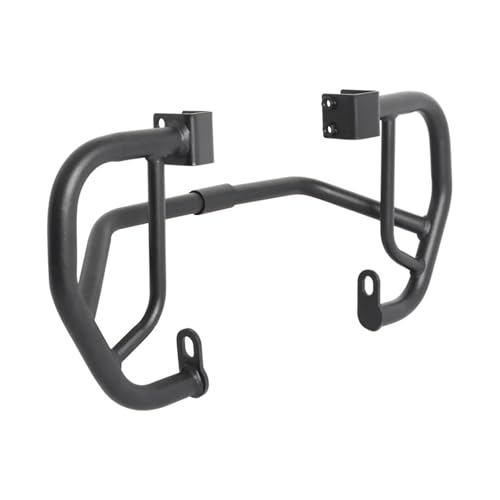 Barre de protection moteur moto pour Rebel CMX500 CMX300 CM500 pare-chocs antichute noir