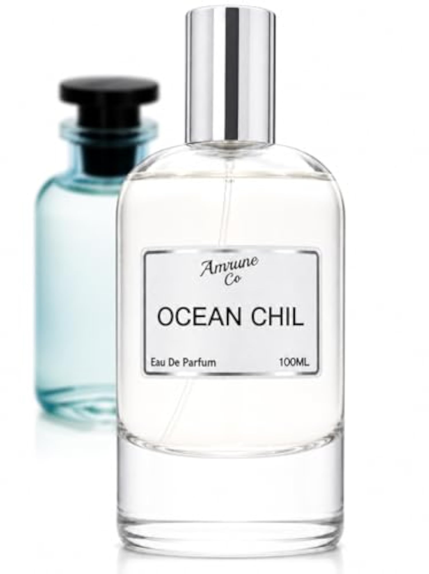 Ocean Chil Luxury Men Eau De Parfum, 100ml