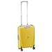 Produktbild Roncato Licht Rollwagen mit 4 Rollen 55 cm, Gelb (Gelb) - 500714-06