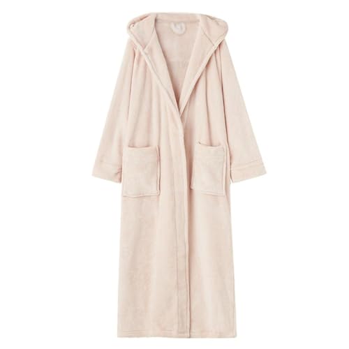 Peignoir de nuit en flanelle de qualité supérieure pour une élégance d'intérieur raffinée