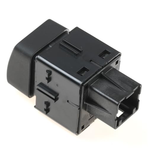 Interruptor de freno de mano 23386912 que soluciona fallos en Cadillac 4
