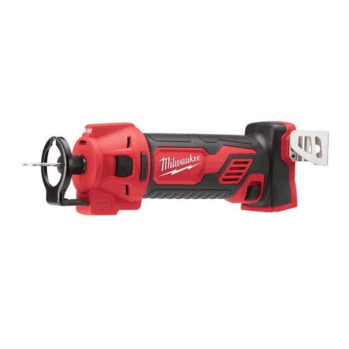 Milwauke M18 Cut Out Tool - No Charger, No Battery,