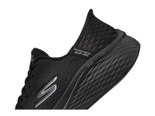 Image of Skechers Womens Max Cushinoning Elite 2.0 Slip Ins Sneakers