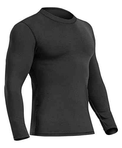 UNIQUEBELLA Thermounterwäsche Kinder, Skiunterwäsche Jungen...
