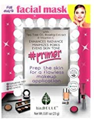 Face Mask (Primer, Single)