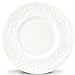 Lenox Opal Innocence Carved 7-1/4-Inch Dessert Plates, Set of 4