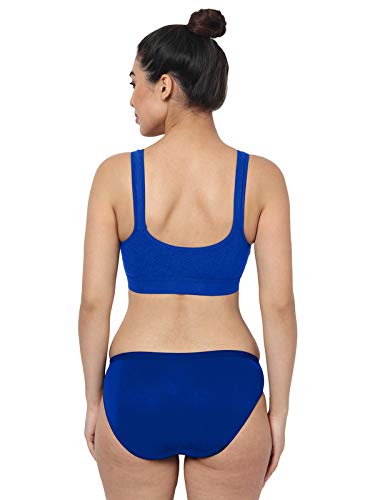 Image of SGC Sweden Women Lingerie Set