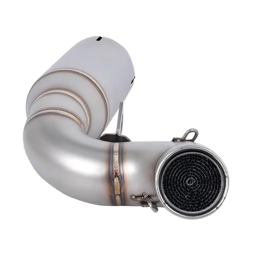 Échappement moto DUKE 390 250 125 GEN3 silencieux pour remplacer l'origine lourd