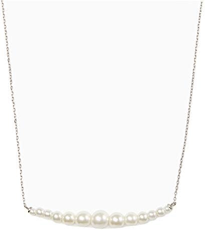Kate Spade New York Modern Pearls 