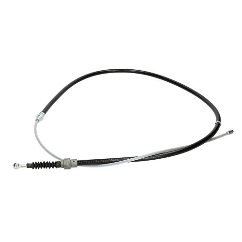 Cable de freno de mano Bosch 1987482706 de posicion trasera izquierda para coches