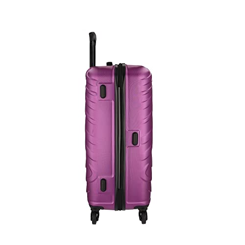 Mala de Viagem American Tourister Tesa 2.0 Magenta Media
