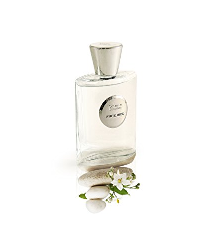 GIARDINO BENESSERE WHITE MUSK by Giardino Benessere