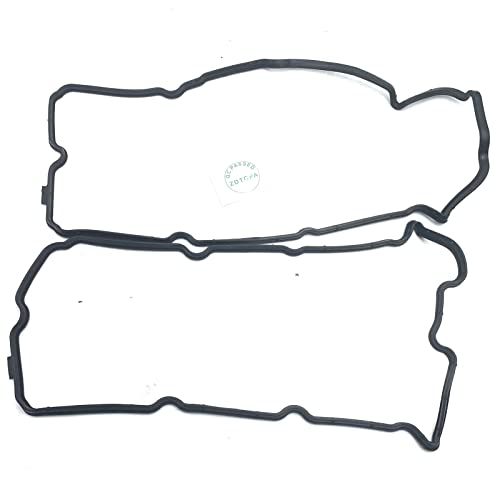 Image of VQ35DE Full Gasket Set 10101-CA025 50240900 10101-8J025 Engine Overhaul Gasket Kit Compatible for Nissan Maxima QX A33 Murano Z50 3.5L Car Spare Parts