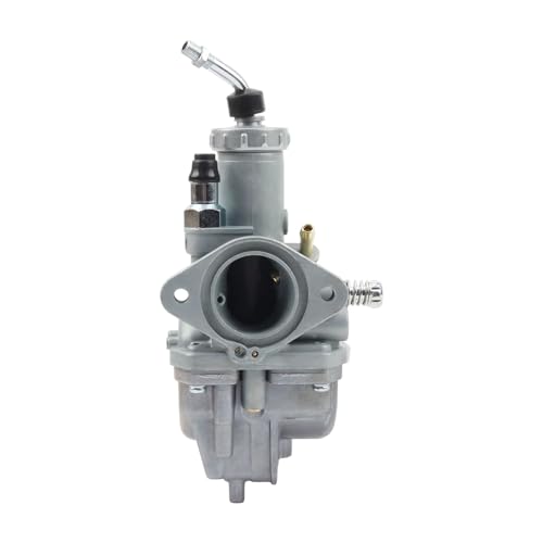 Carburateur ATV de haute précision compatible Yamaha Moto 4 YFM