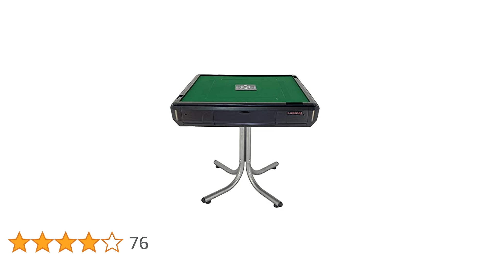 Amazon.co.jp: 全自動麻雀卓「スパイダー ハッシュ」（Spider #）28