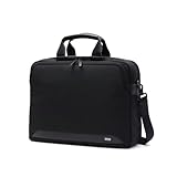 [ゼロハリバートン] ZDB D Brief Case B4/14" PC 2Room EXP ビジネスバッグ 81412 ブラック