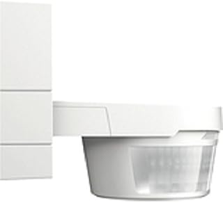 ABB Busch-Jaeger 6179/01-204-500 Präsenzmelder Busch-Wächter® 220 MasterLINE KNX Weiß
