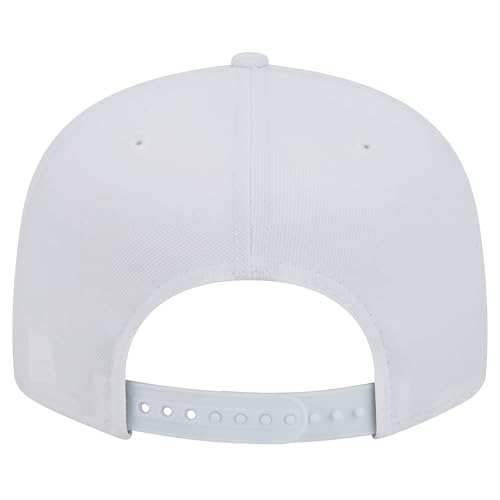 New Era Casquette NFL Main on 9FIFTY Snapback pour homme ajustable - 4