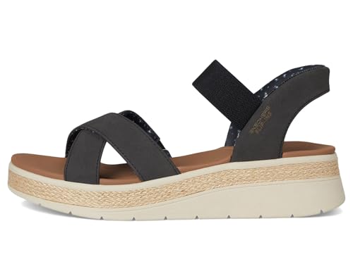 Image of Skechers Women's Bobs Sun Ray Hands Free Slip-ins