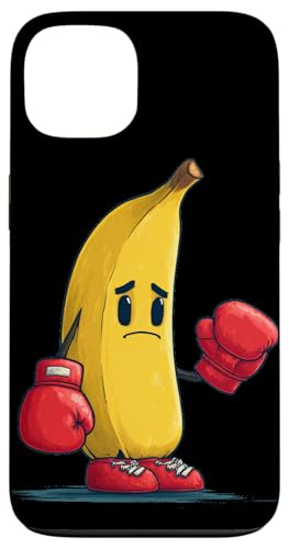 �t���[�c���D�Ƃ̂��߂̑f���炵���o�i�i�{�N�V���O�O���t�B�b�N�B �X�}�z�P�[�X iPhone 13 �p