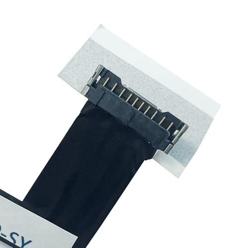 Câble de batterie Dell G15 résout coupure alimentation 06XFX6 IDQ50 - 5