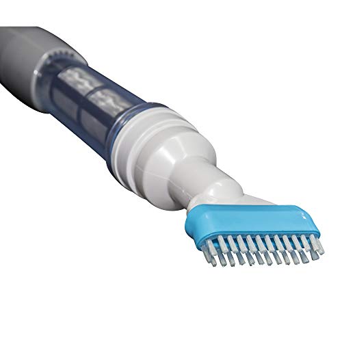 Preisvergleich Produktbild Pool Box Elektrischer Wasserstaubsauger