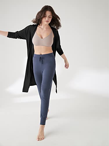 Image of True & Co Women's Any Wear Long Cardigan