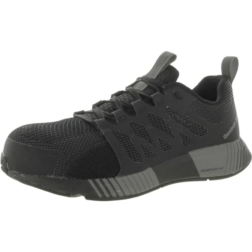 Reebok Work Fusion Flexweave Work Women's Oxford,...