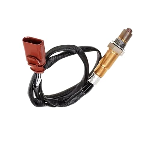 Capteur 06J906262L sonde lambda de rechange pour injection électronique