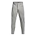 Under Armour Men's Utility Baseball Pants 22, (080) Baseball Gray / / Black, Medium