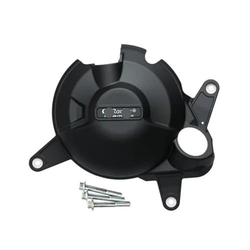 Protector de motor de motocicleta R3 y MT-03 con cubierta anticaídas lateral