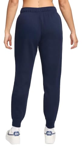 Image of Nike Women's NSW Tight Fleece Varsity