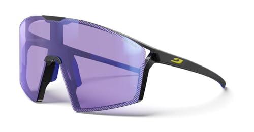 Lunettes de soleil course à pied Julbo Edge de vélo mixte