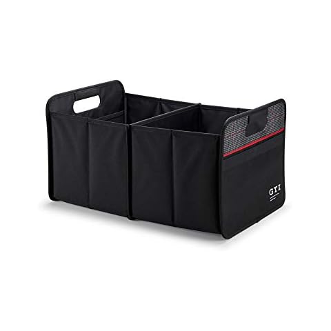 Volkswagen 5GV061104 Folding Box, Shopping Basket, Folding Boot Box Cover