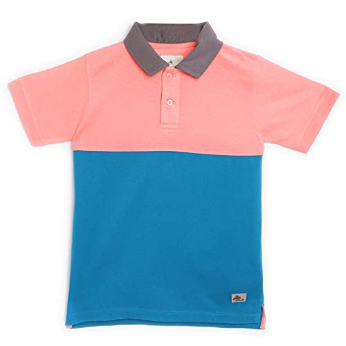 Image of Cherry Crumble California Boy's Regular Fit T-Shirt
