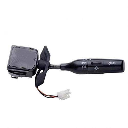 Commutateur combiné Daewoo 90115085 pour clignotants et essuie-glaces